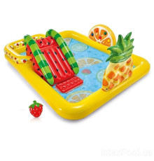 Игровой центр надувной Intex (57158)